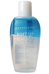 Nước Tẩy Trang Mắt Môi Maybelline 150ml