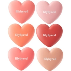 Phấn Má Hồng Xinh Xắn Lilybyred Luv Beam Cheek