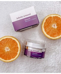 Kem Dưỡng Sáng Da Juliette Armand ELEMENTS RETINOID C CREAM