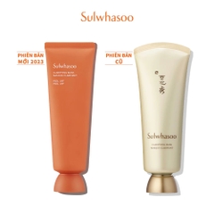 Mặt Nạ Lột Thảo Mộc Sulwhasoo Clarifying Mask EX