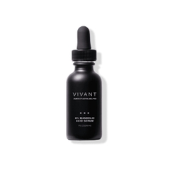 Serum Vivant Skincare điều trị mụn, lão hóa, sắc tố không đều 8% Mandelic Acid 3-In-1