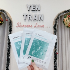 Mặt Nạ Wonjin Effect Mask