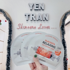 Mặt Nạ BNBG SkinBooster Mask( Mẫu Mới)