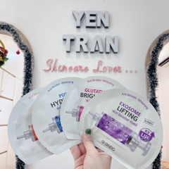 Mặt Nạ BNBG SkinBooster Mask( Mẫu Mới)