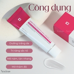 Kem Dưỡng Sáng Da Arbutin 5.0 Tosowoong 50ml