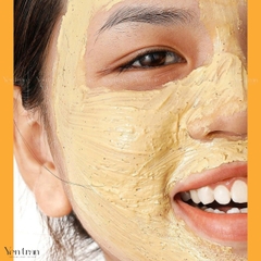 Mặt Nạ Nghệ Hưng Yên Cocoon 30ml