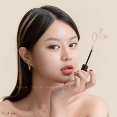 Kem Che Khuyết Điểm Peripera Double Longwear Cover Concealer 5.5g 02W