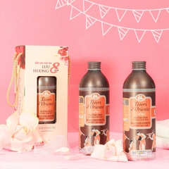 Sữa Tắm Nước Hoa Tesori d'Oriente