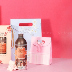 Sữa Tắm Nước Hoa Tesori d'Oriente