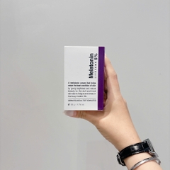 Kem Dưỡng Melatonin Liposome 5% Maxclinic Time Return Cream 50g