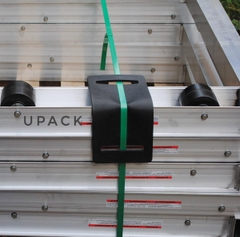 Hướng dẫn sử dụng Nẹp góc nhựa