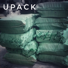 Đóng gói Nẹp góc nhựa