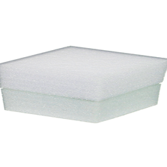 PE Foam 100 mm x 1,05m x 2m