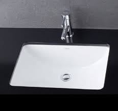 Chậu lavabo âm bàn Duravit Starck 3 WonderGliss | 03054900001