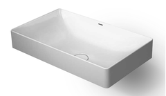 Chậu Lavabo Duravit DuraSquare | 2355600000