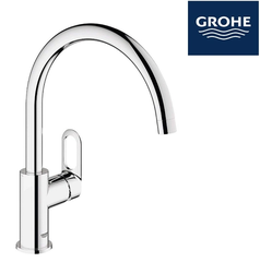 Vòi chậu rửa bát GROHE Start Loop | 31374000