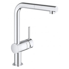 Vòi chậu rửa bát GROHE Minta | 32168000