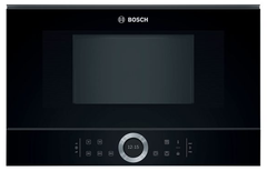 Lò vi sóng Bosch Serie 8 | BFL634GB1