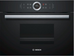 Lò hấp Bosch Serie 8 | CDG634AB0