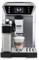 Máy pha cafe Delonghi PrimaDonna Class Ecam | 550.85.MS