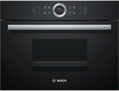 Lò hấp Bosch Serie 8  | CDG634BB1