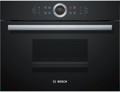 Lò hấp Bosch Serie 8  | CDG634BB1