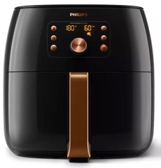 Nồi Chiên Không Dầu Philips | HD9860/90