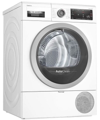 Máy sấy quần áo Bosch 8KG Serie 8 | WTX87M40