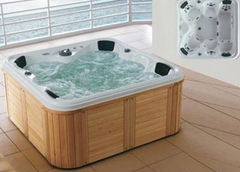 BỒN TẮM SPA GOVERN | SPA-9005