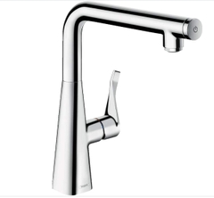 Vòi rửa bát Hansgrohe M71 Select | 14847000