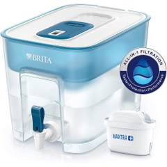 Bình lọc nước Brita 8.2L +1 Lõi lọc | B7882L