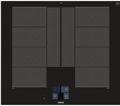 Bếp từ Siemens IQ700 | EX875KYW1E