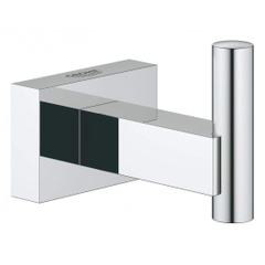 Móc áo Grohe Essentials Cube | 40511001