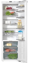 Tủ lạnh âm tủ Miele | K 37673 iD