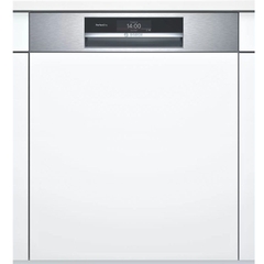 Máy rửa bán âm tủ Bosch Serie 8 | SMI8YCS01E