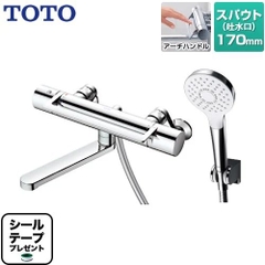 Sen tắm TOTO Nhật nội địa | TBV03416J
