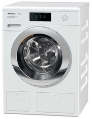 Máy giặt quần áo Miele 9kg | WWR 860 WPS