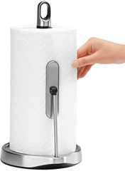 Dụng cụ để giấy nhà bếp Simplehuman | KT1162 (Kẹp giấy)
