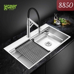 Chậu 1 hố Geler | GL-ECO 8850