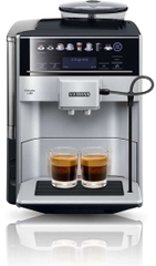 Máy pha cafe Siemens EQ.6 Plus S300 | TE653501DE