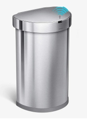 Thùng rác tự động SimpleHuman 45L | ST2009