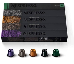 Viên nén cafe Nespresso