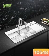 Chậu rửa bát Geler GL ECO |10548