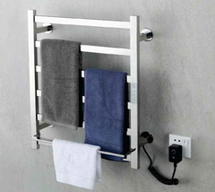 Giàn sấy khăn tắm bằng điện Geler G315-G