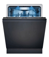 Máy rửa bát âm toàn phần nhập khẩu Đức Siemens IQ700| SN87TX02CE