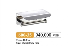 Hộp giấy Geler 600-35