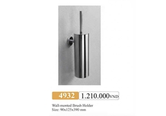 Kệ chổi bồn cầu Geler 4932