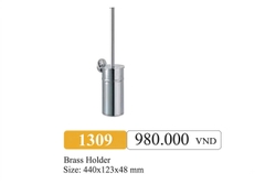 Kệ chổi bồn cầu Geler 1309