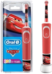 Bàn chải trẻ em Oral B Disney 3+