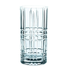 Bộ cốc pha lê Nachtmann Longdrink 4 cốc | 101049